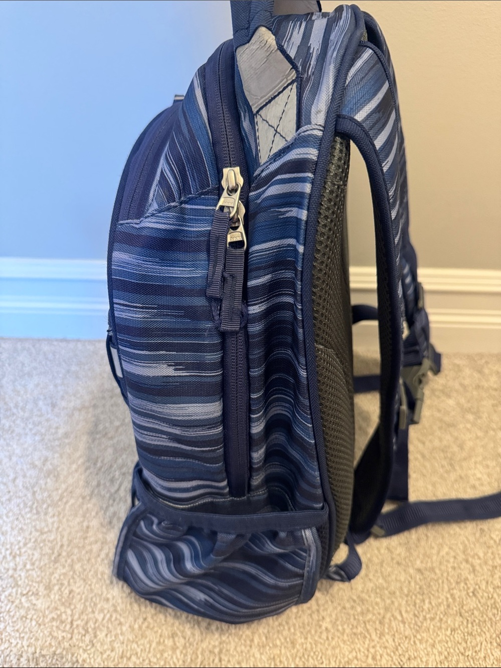 Pottery Barn Backpack - Picture 4 of 6